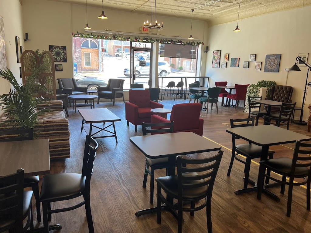 Photo of Arabica Cafe & Bakery