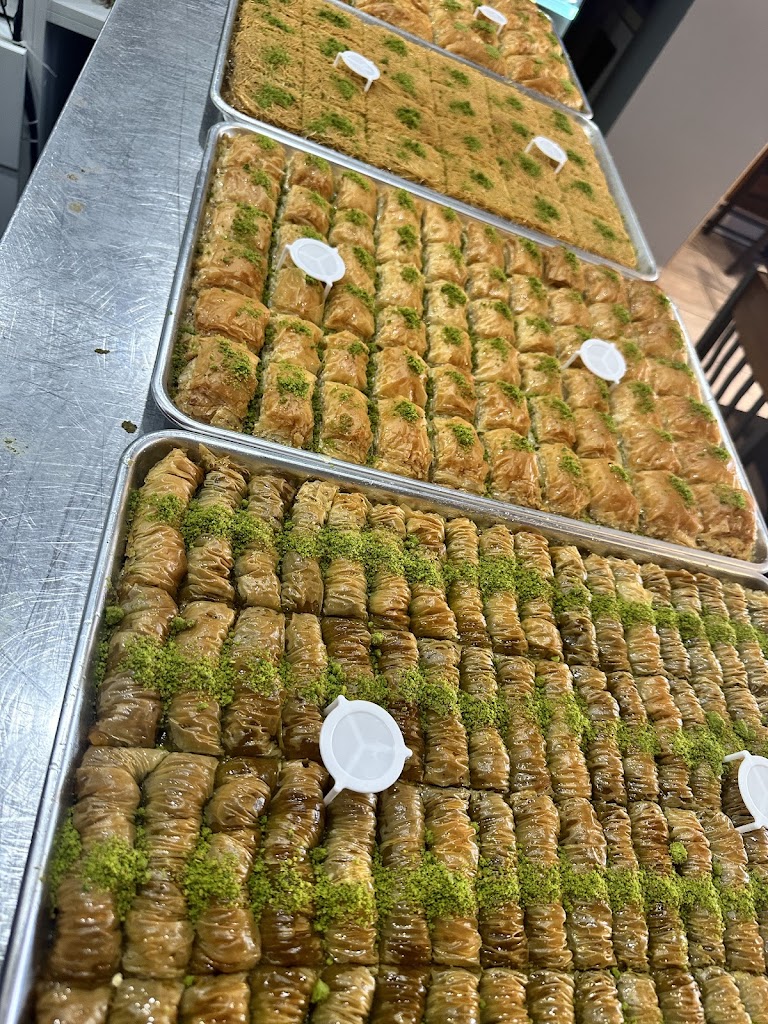 Baklava