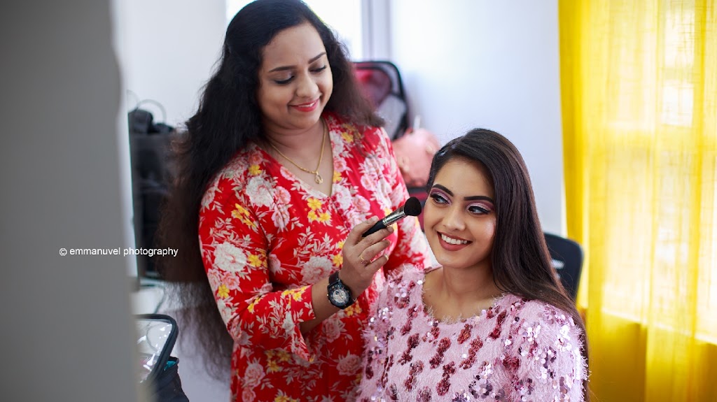 Monica S Magic Brush