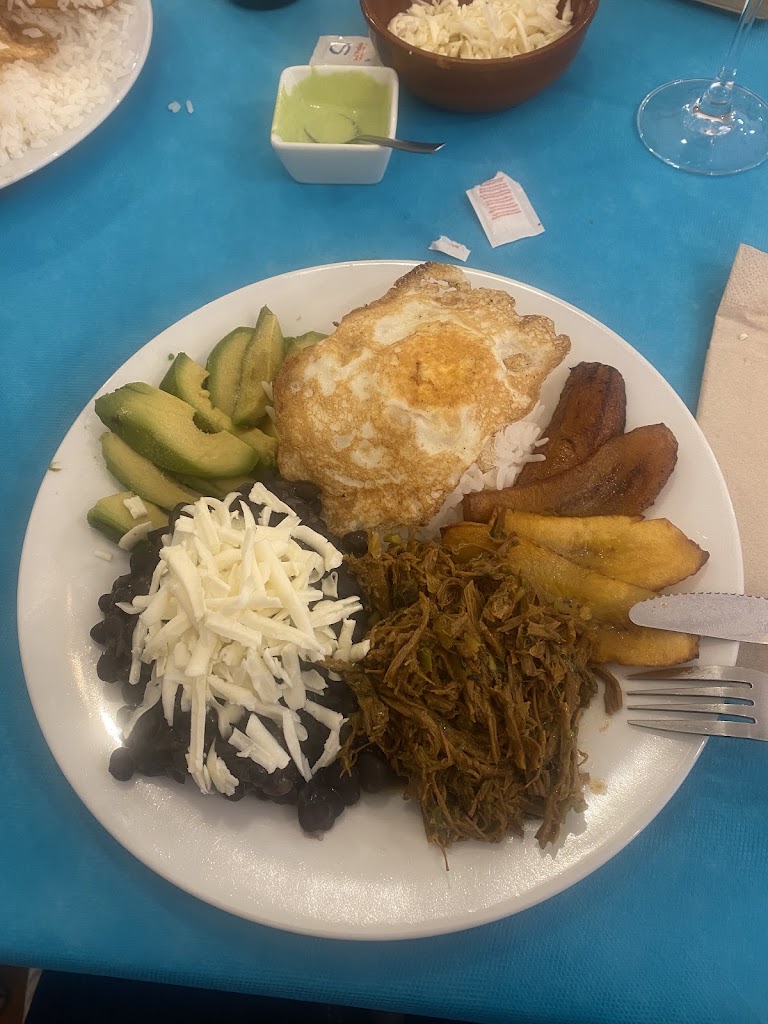 MOKA Restaurant — Mas recientes