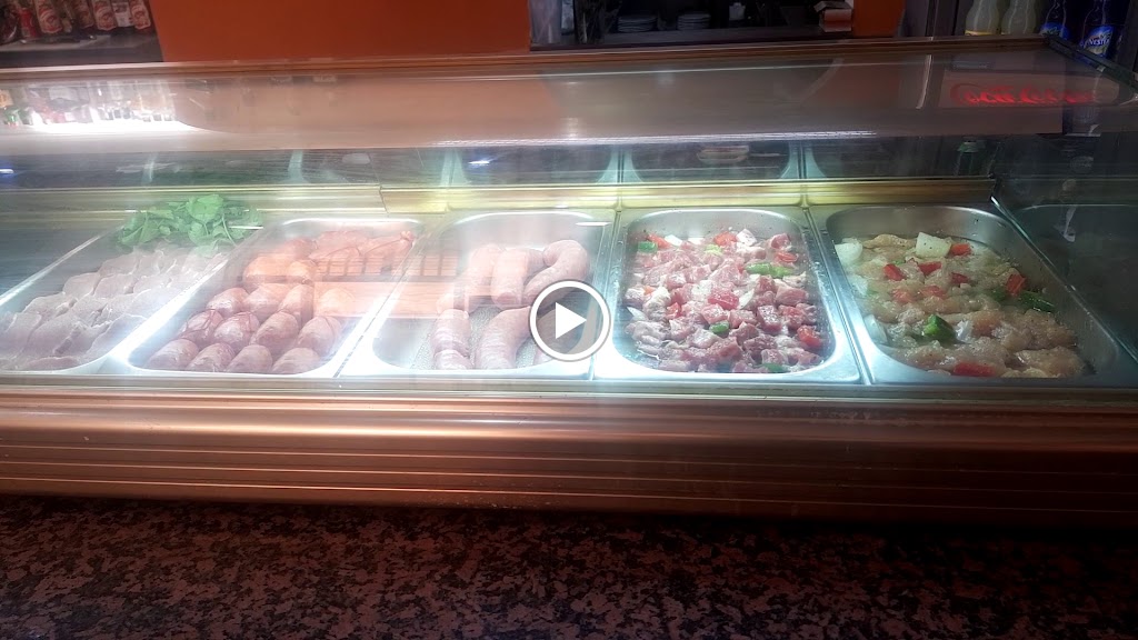 Bar Cafeteria Boomerang — Videos