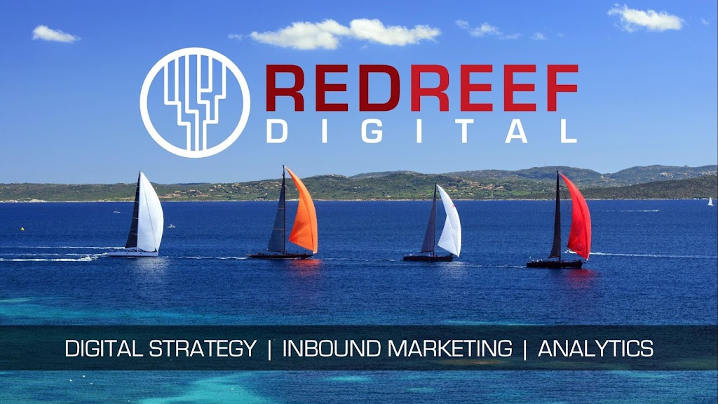 Red Reef Digital