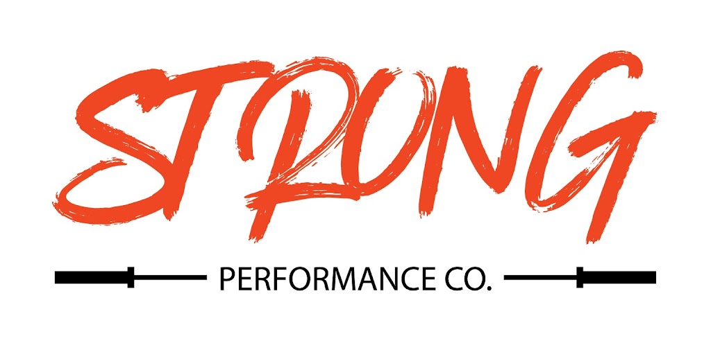  Strong Performance Co.