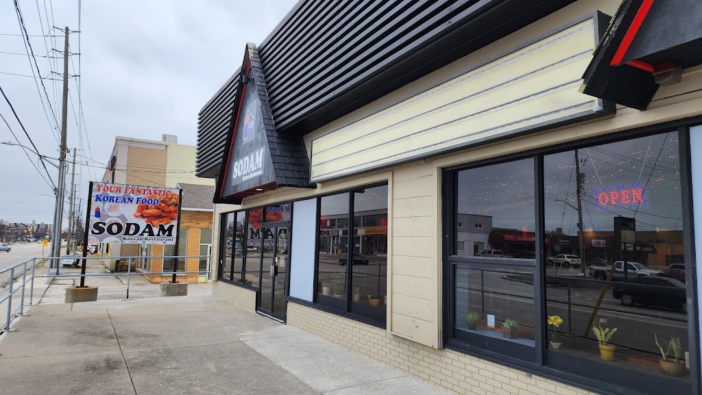Sodam Korea in Sarnia