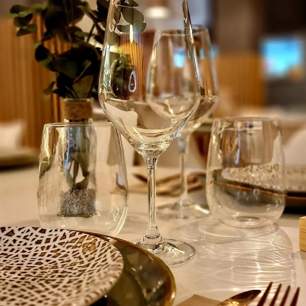 D'AUTOR Restaurant — Vino