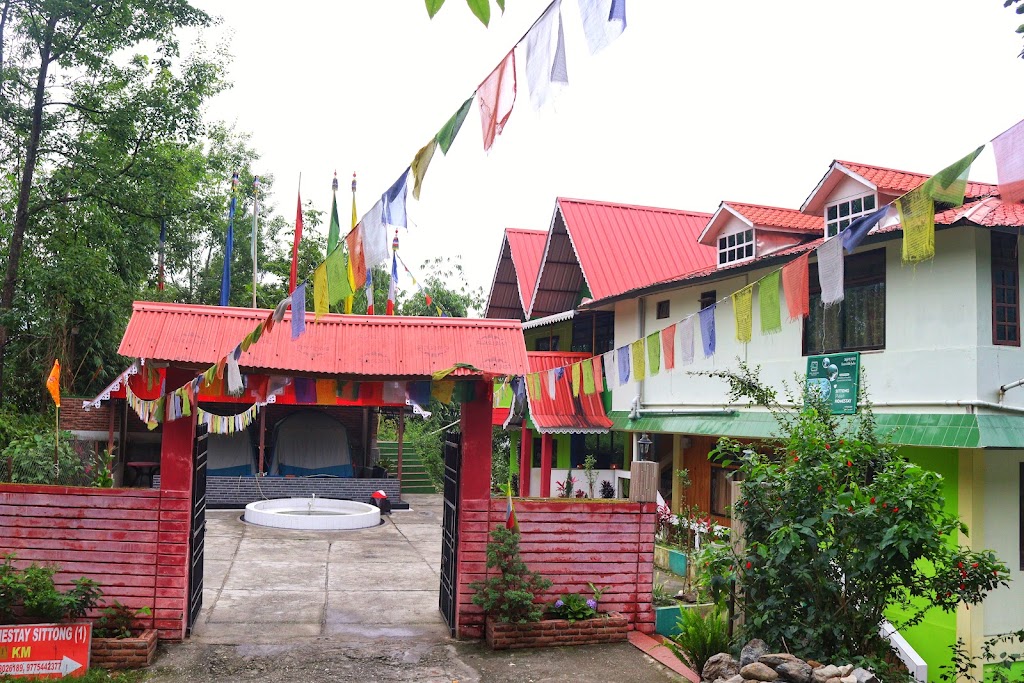 Pujan Homestay