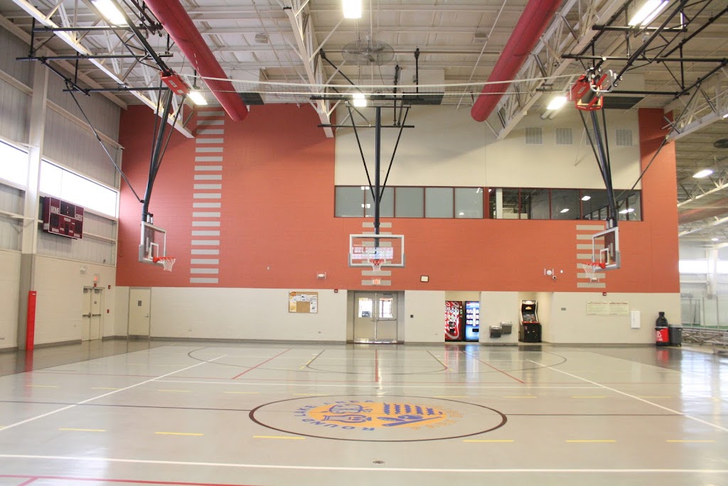  Sports Center - Round Lake Area Park District