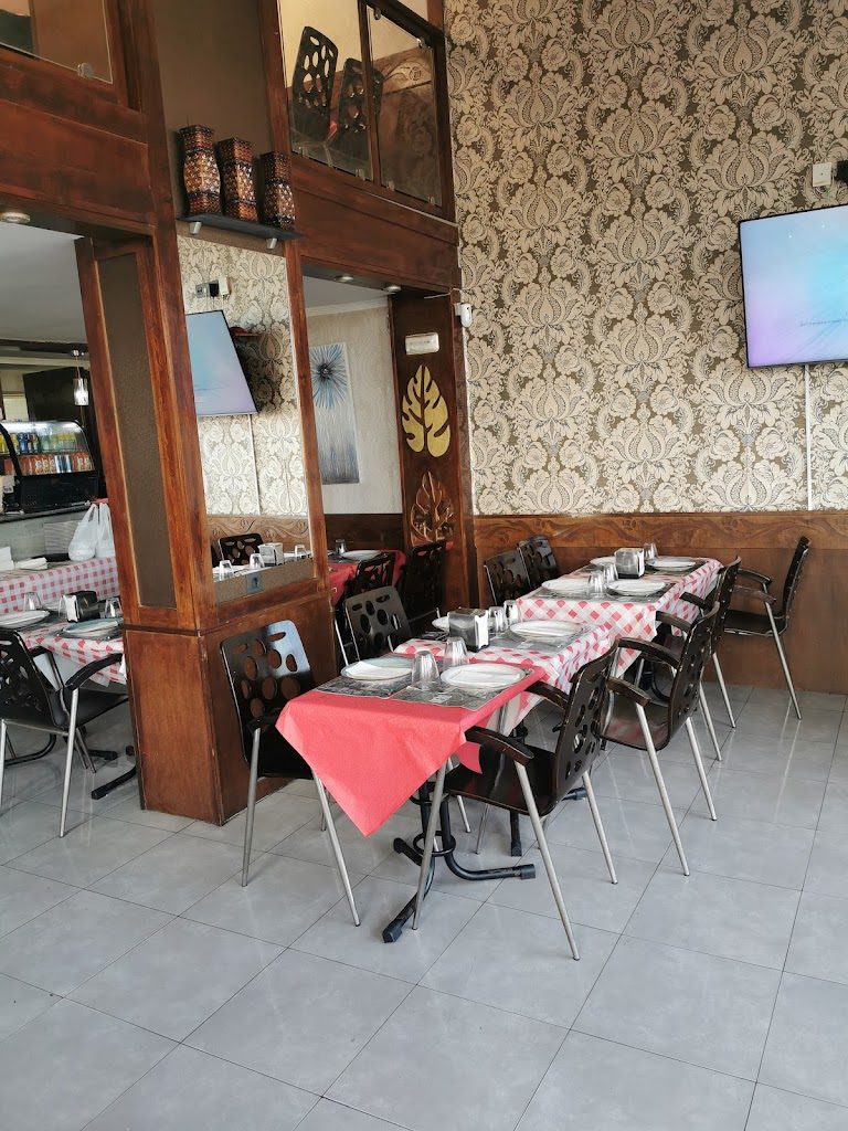 Restaurante Pizzeria PANNARA