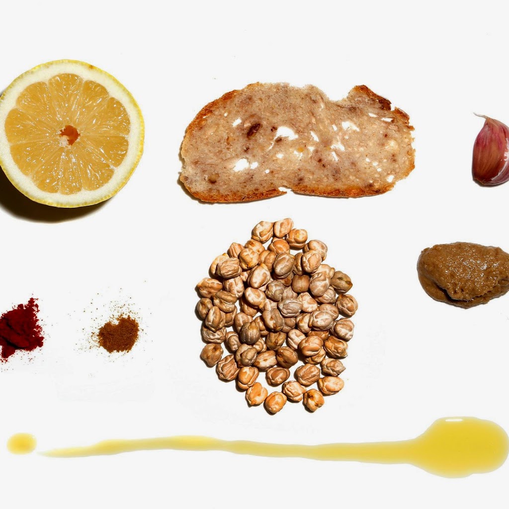 PAIXIXI ESPAI GASTRONOMIC — Comida y bebida