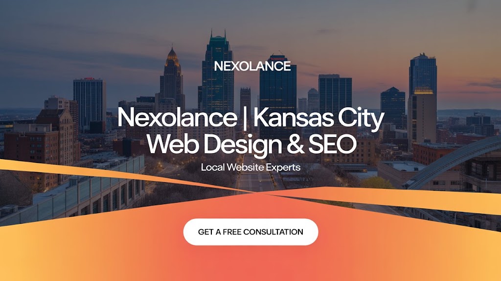 Nexolance Local Website Design Seo Experts