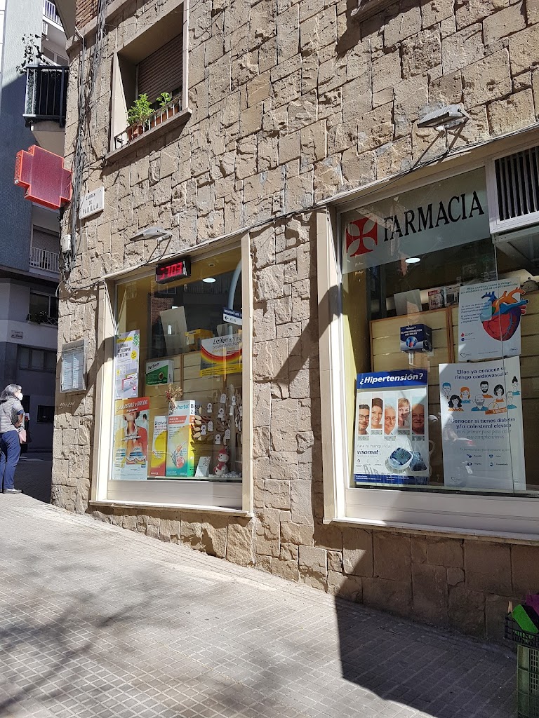 Farmacia Margarita Rubio Moreno