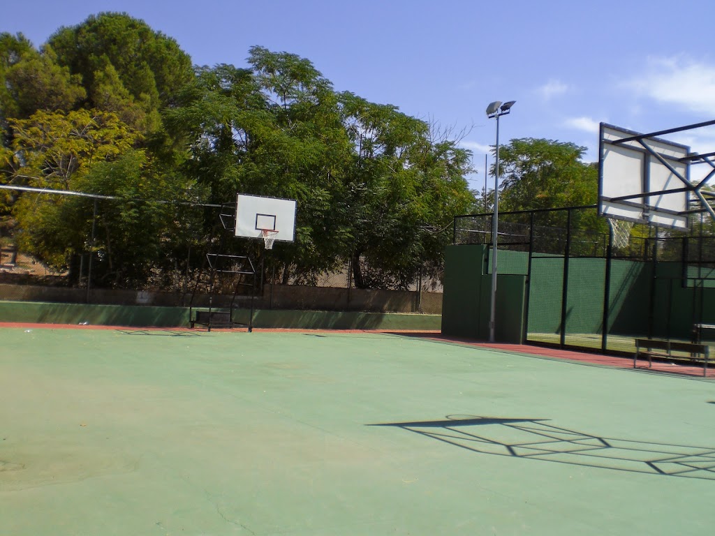 Sociedad Tiro de Pichón y Deportes Proserpina