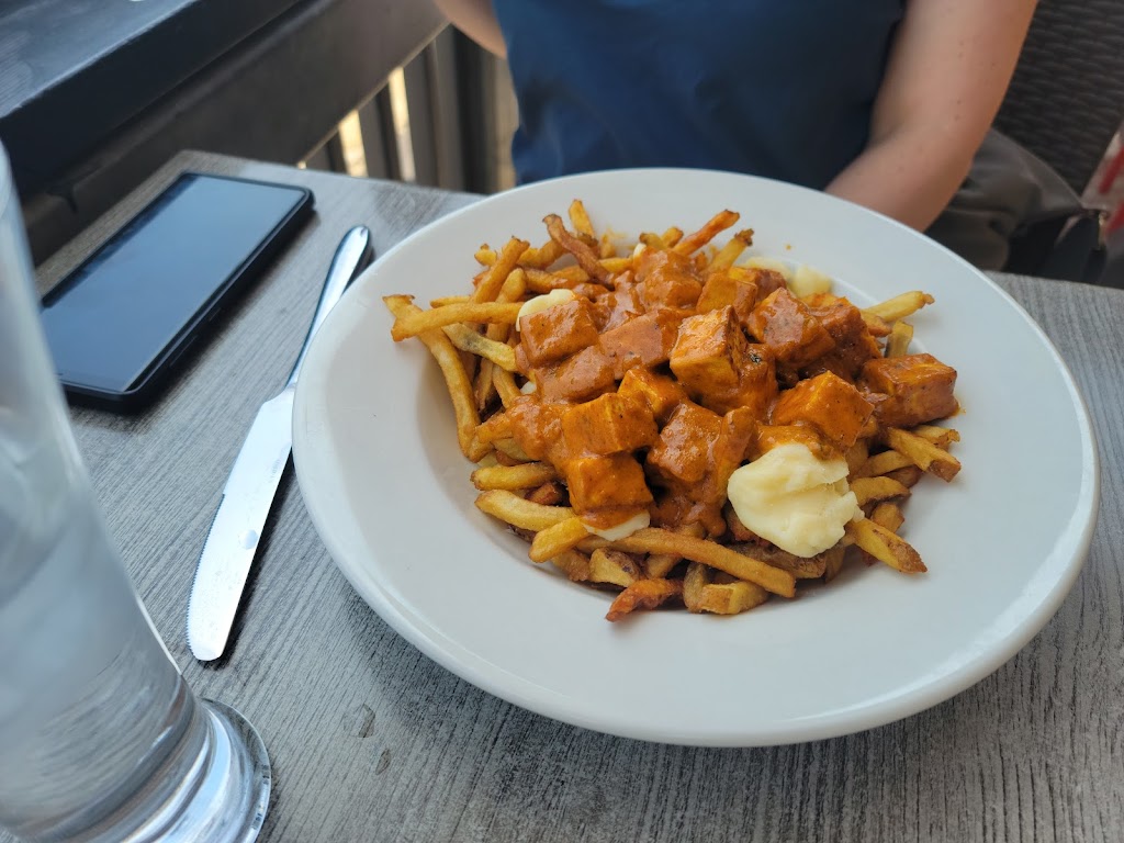 Poutine