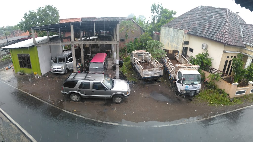 Bengkel Mobil Slamet Abdullah: Solusi Terdekat untuk Mobil Anda di Kalianget