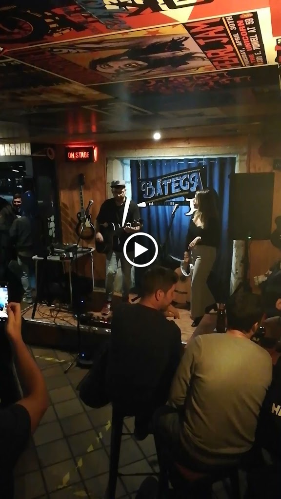 Cerveceria & Pub Batega - Rock Bar — Videos