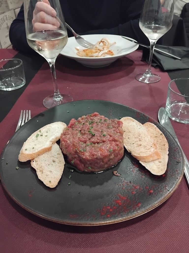 Xampu Gastrobar Tortosa — Mas recientes