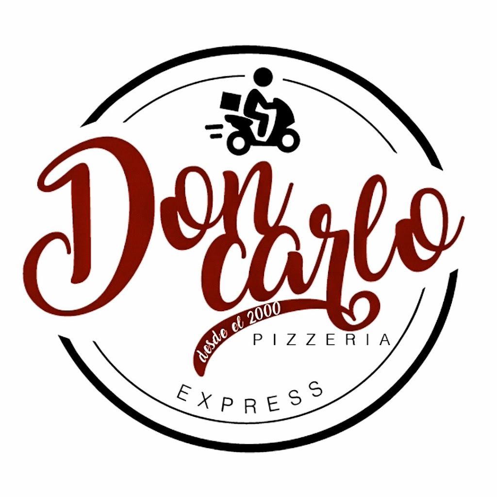Pizzeria Don Carlo Express Calella — Del propietario