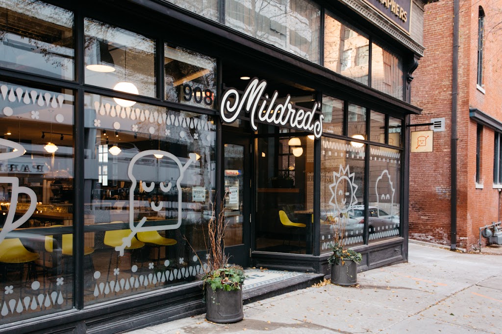 Photo of Mildred's Food + Drink