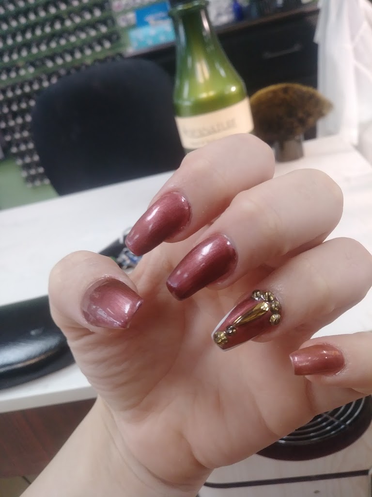 Nail Designs - West Columbia, SC