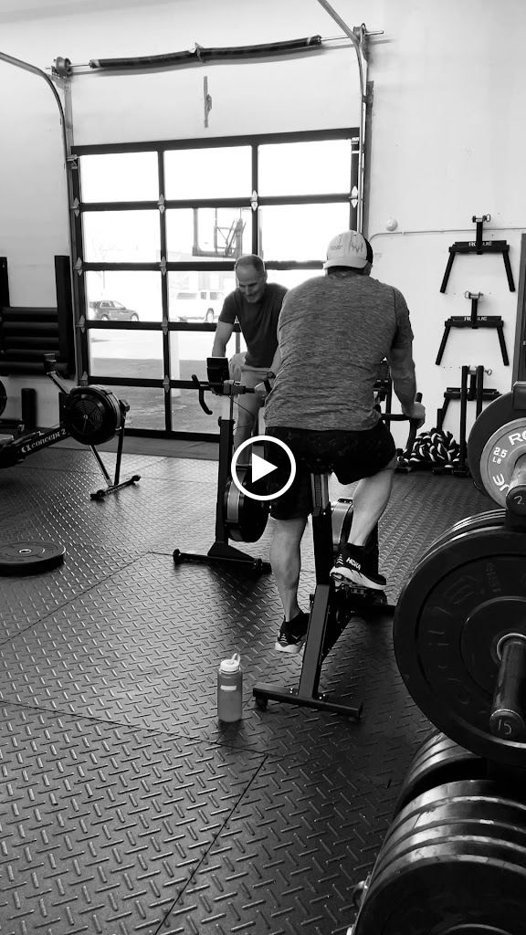  EnduraLAB - Gym in Fort Worth, TX