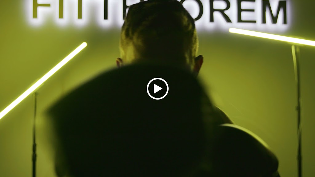  Fit Theorem - Livonia, Mi