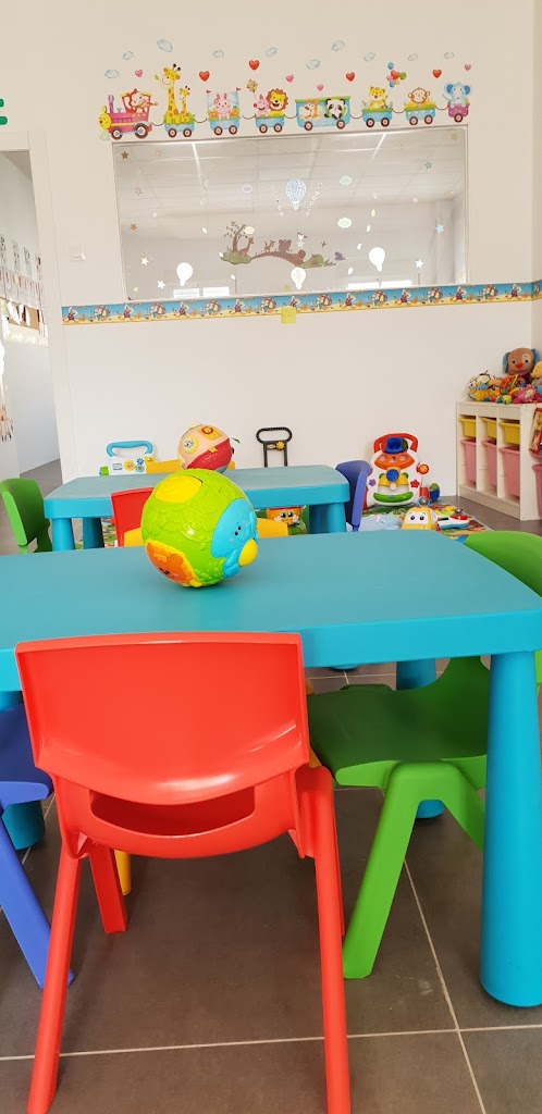 CENTRO INFANTIL PEQUE AVENTURAS ARCOS