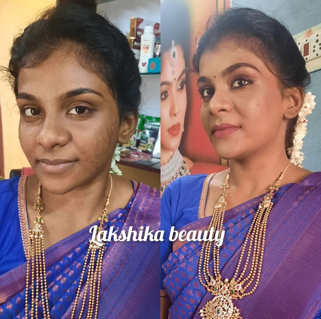 Lakshika Beauty Parlour