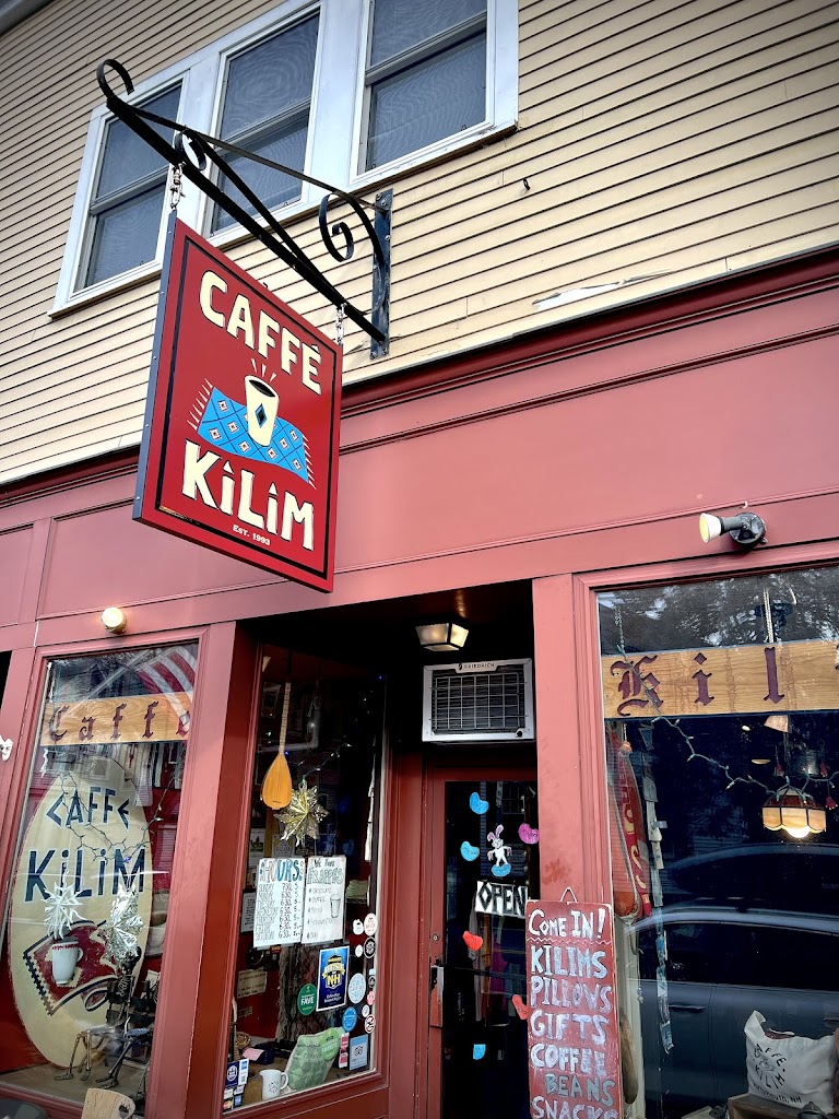 Photo of Caffe Kilim