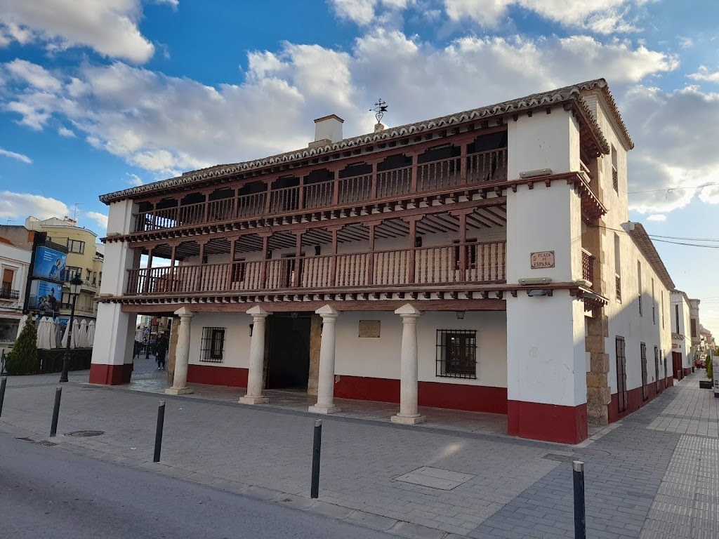 Posada de los Portales