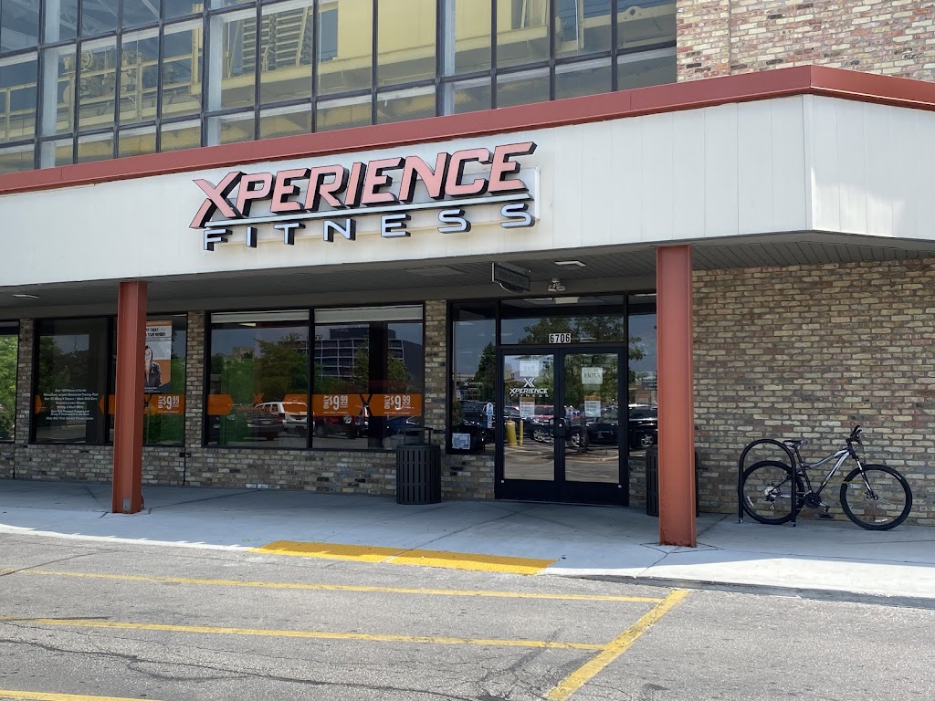  Xperience Fitness of West Allis
