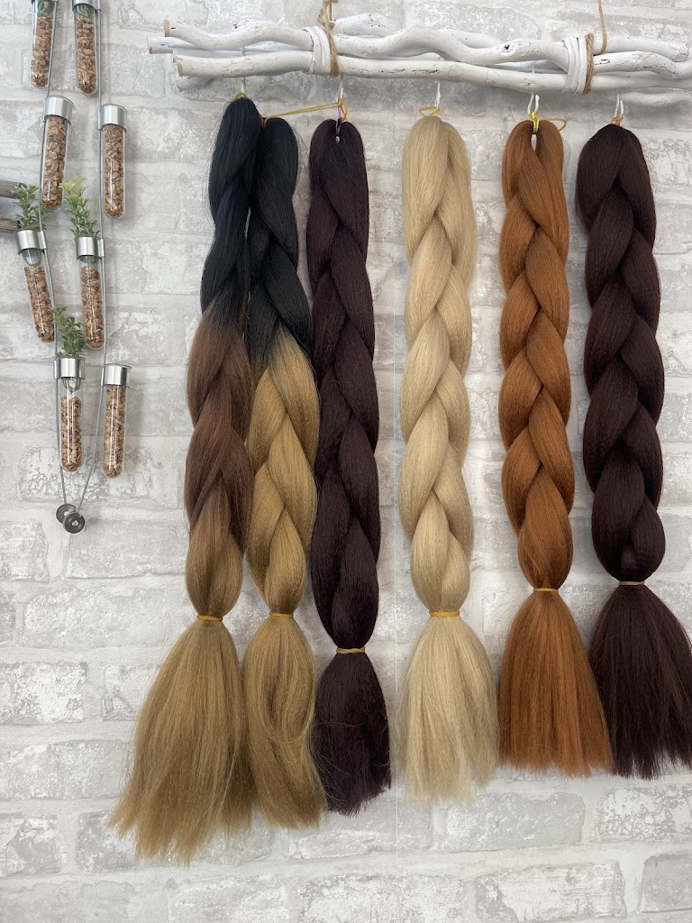 ELITE A&E PELUQUERIAS UNISEX — Peinado