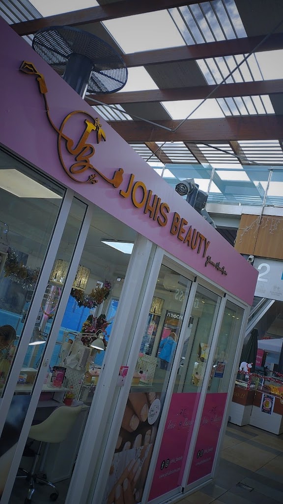 Johis Beauty