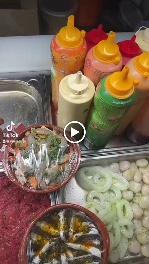 Restaurante ESPECIAL — Videos