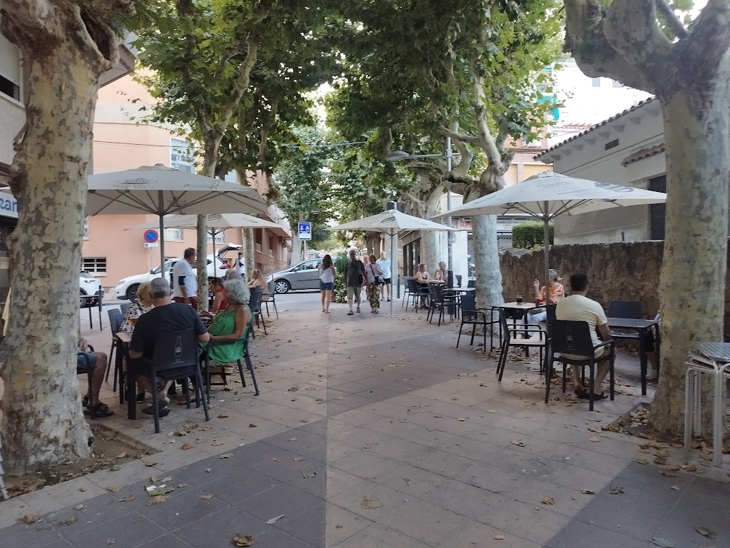 Bar restaurante triana