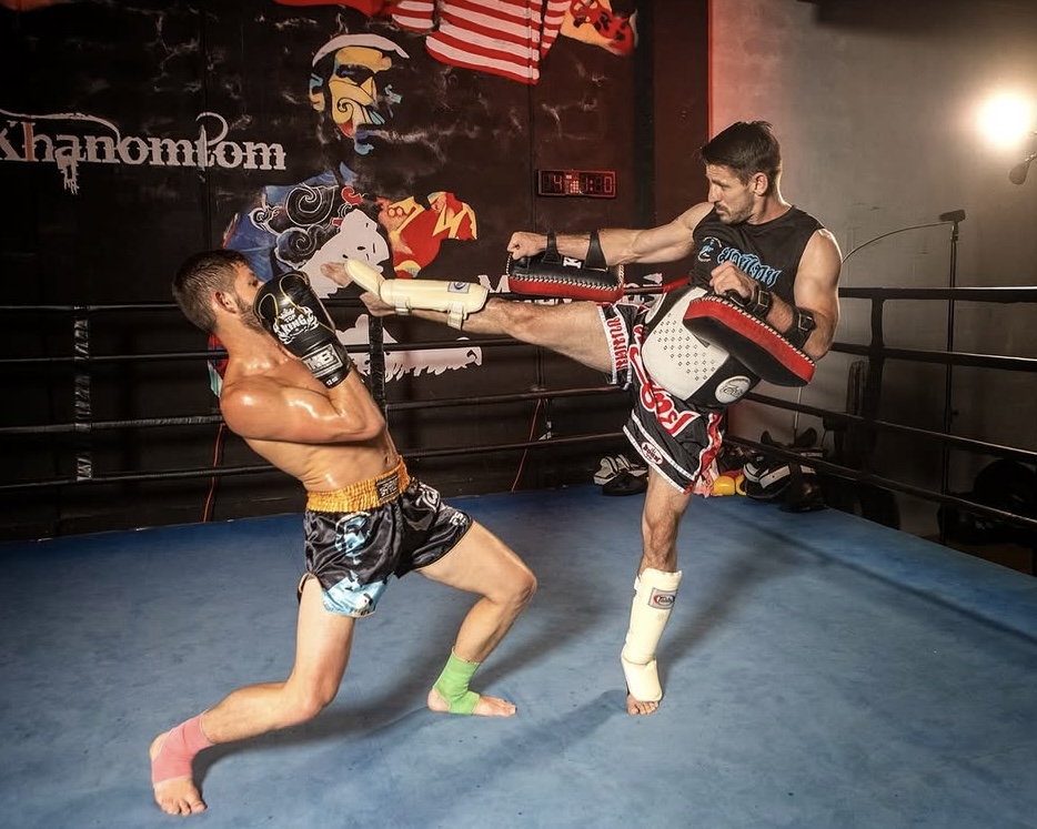  Tampa Muay Thai