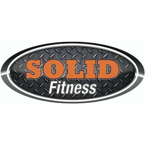  Solid Fitness