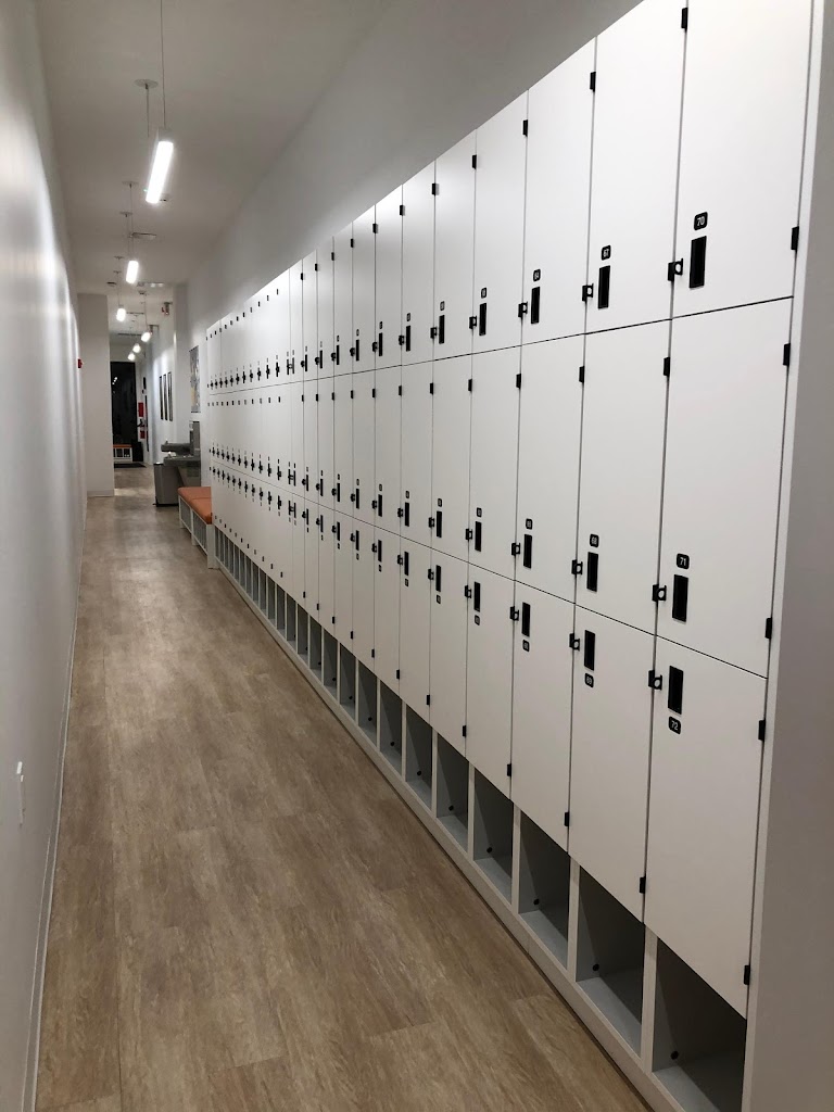  CorePower Yoga - The Village