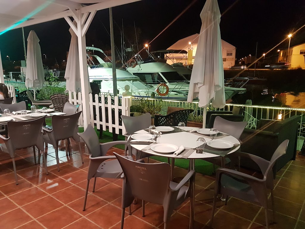 Restaurante Alma De Mar