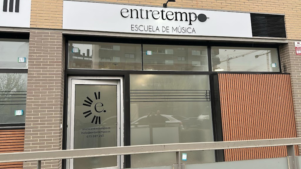 Entretempo