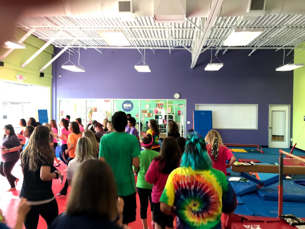  The Little Gym of Arlington/Mansfield