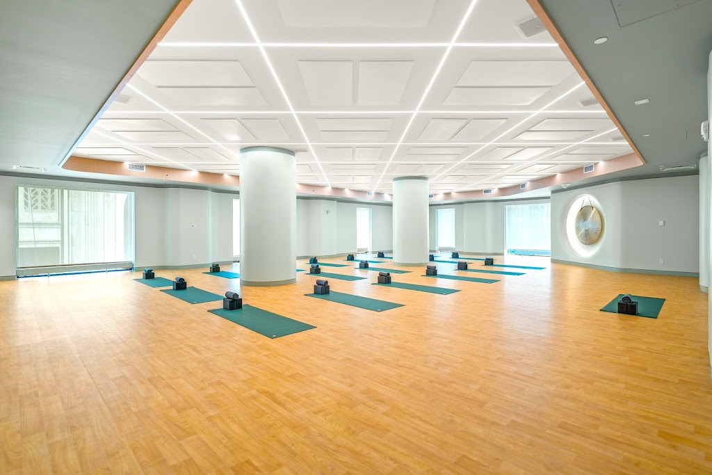  Chelsea Piers Fitness
