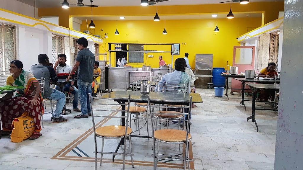 Hotel Lakshmi Narayana