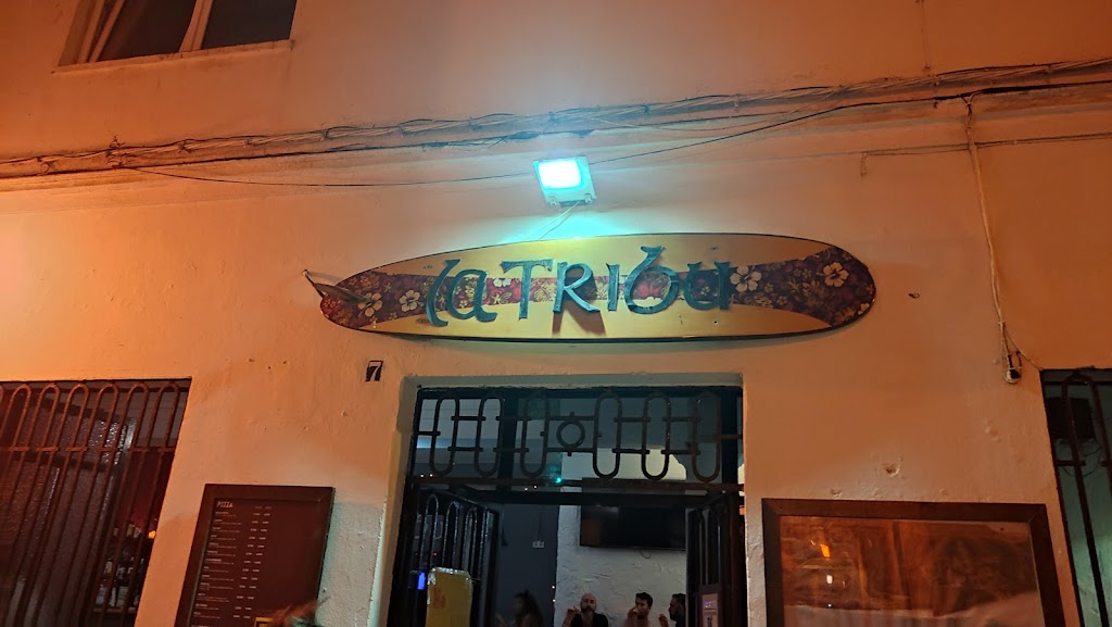 La Tribu Pizzeria