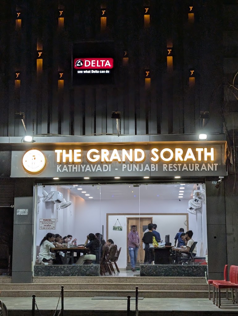 The Grand Sorath