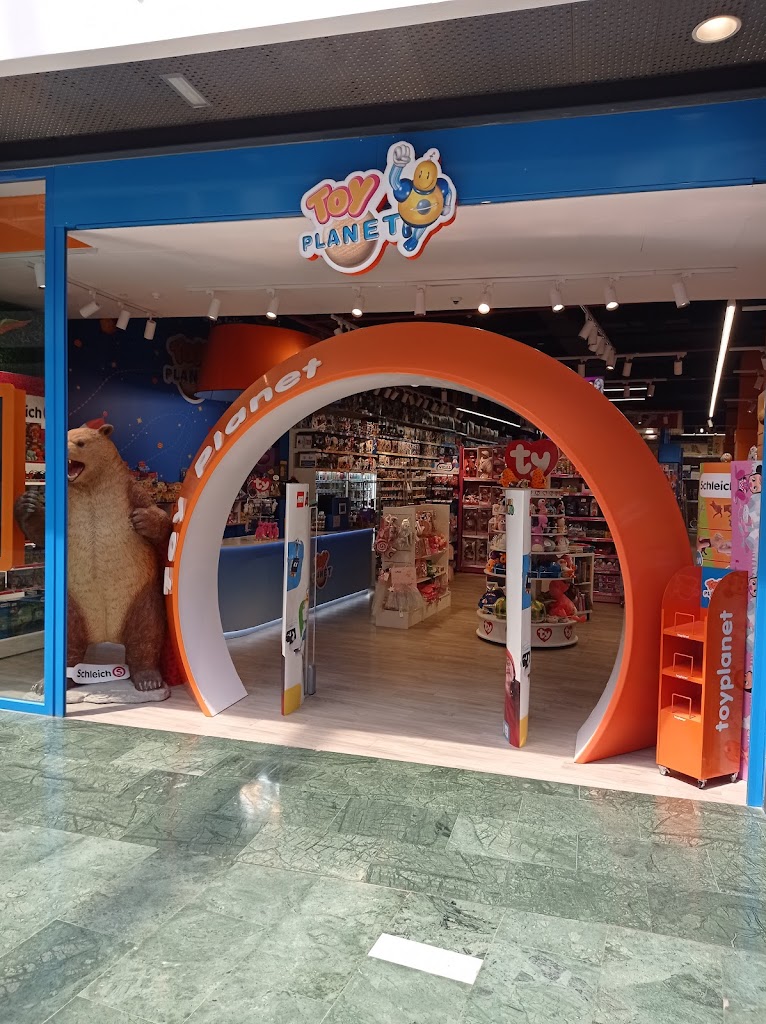 Foto 2 de Toy Planet