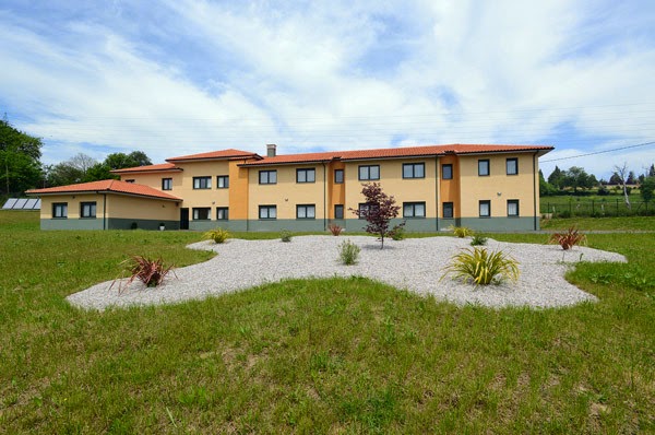 Residencia Geriatrica Santirso