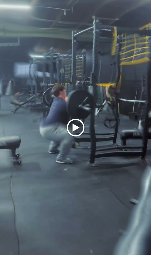  Ironworks Performance