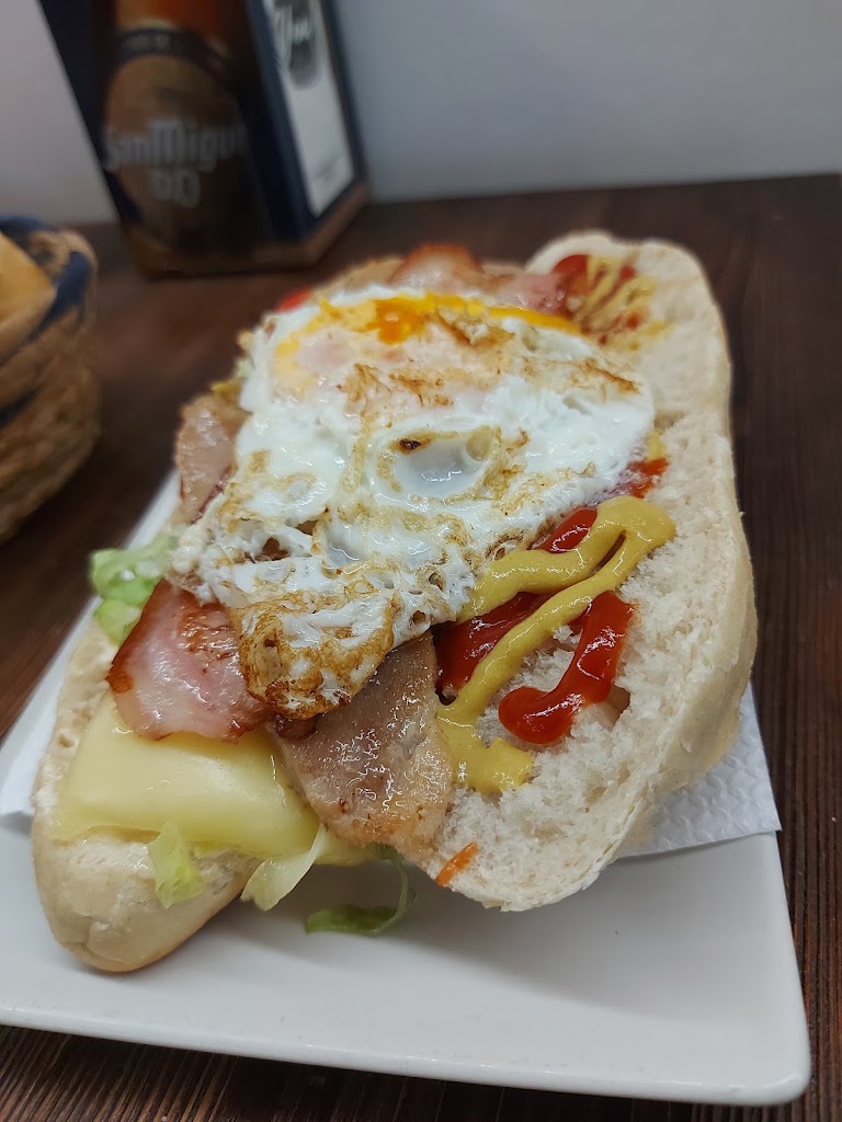 La Cantina De "El You" — Mas recientes