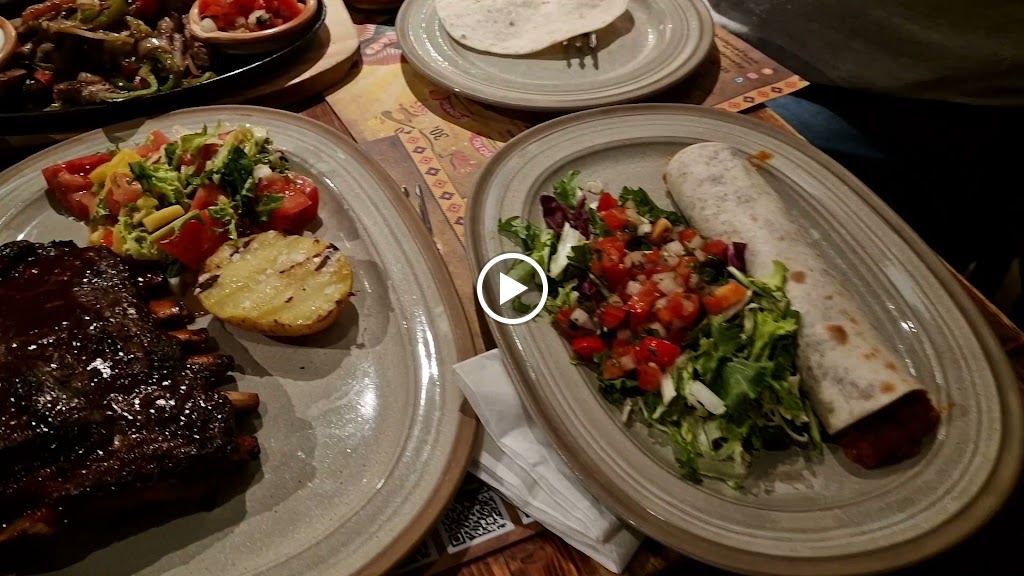 Pendejo Restaurante — Videos