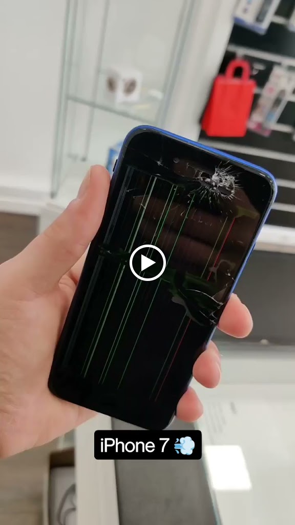 LA TIENDA DE LA TECNOLOGIA VILLANUEVA DE LA CANADA - Reparacion de movil y ordenador. Especialistas en iPhone , iPad y Mac